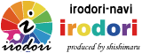 irodori navi